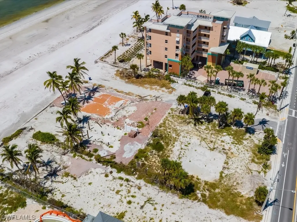 50 Dakota Avenue Fort Myers Beach FL 33931