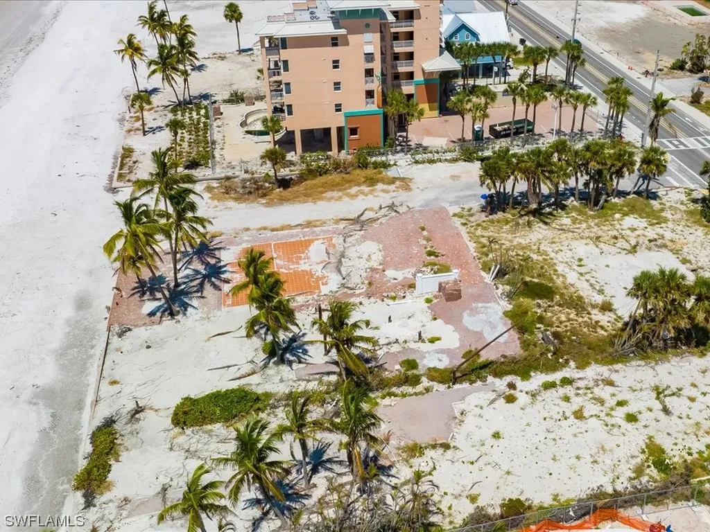 50 Dakota Avenue Fort Myers Beach FL 33931