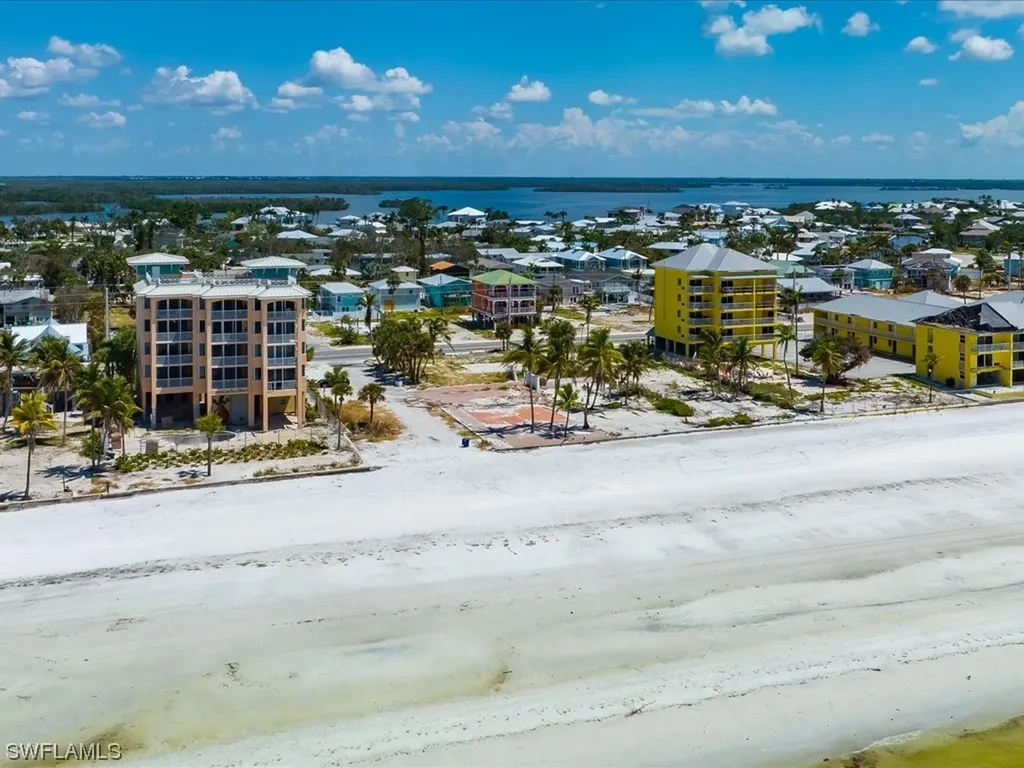 50 Dakota Avenue Fort Myers Beach FL 33931