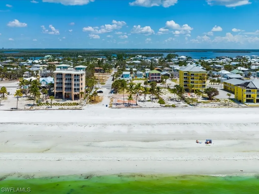 50 Dakota Avenue Fort Myers Beach FL 33931