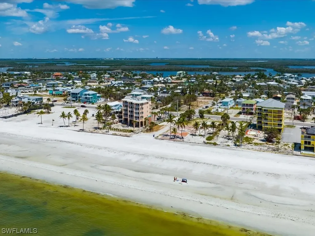 50 Dakota Avenue Fort Myers Beach FL 33931