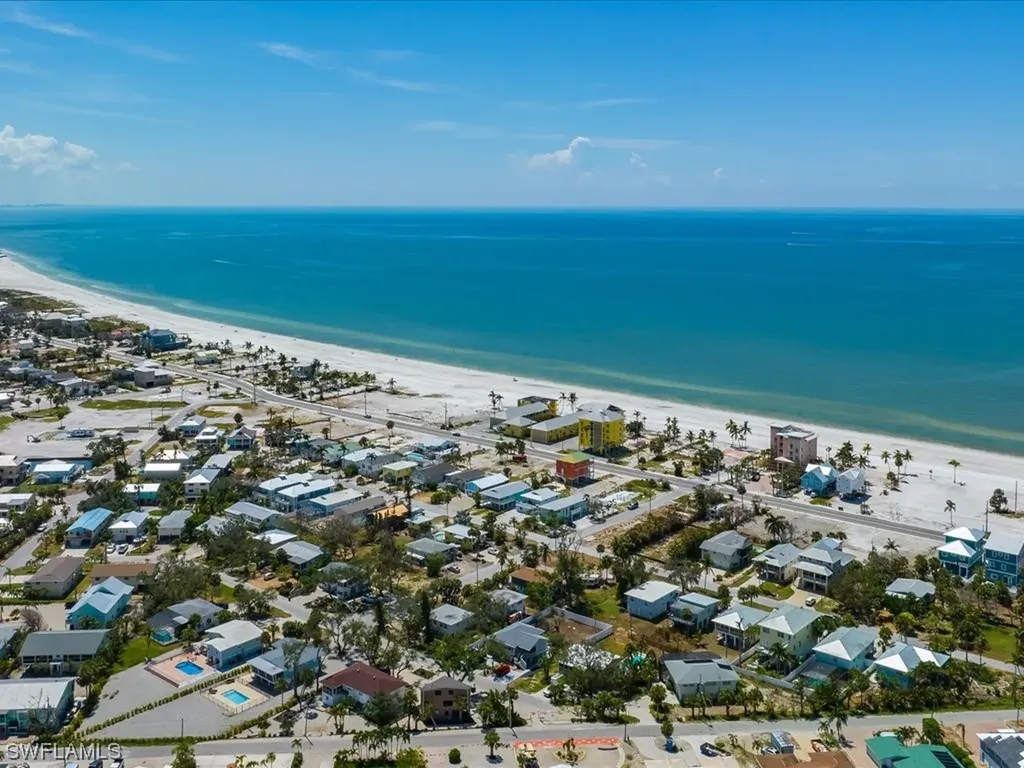 50 Dakota Avenue Fort Myers Beach FL 33931