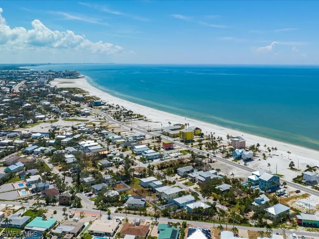 50 Dakota Avenue Fort Myers Beach FL 33931