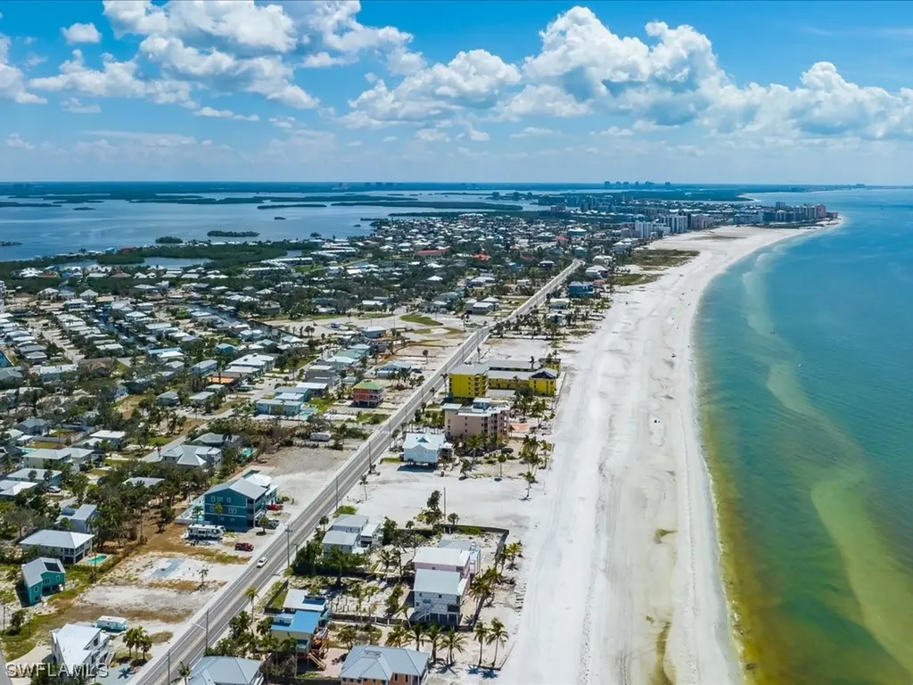 50 Dakota Avenue Fort Myers Beach FL 33931