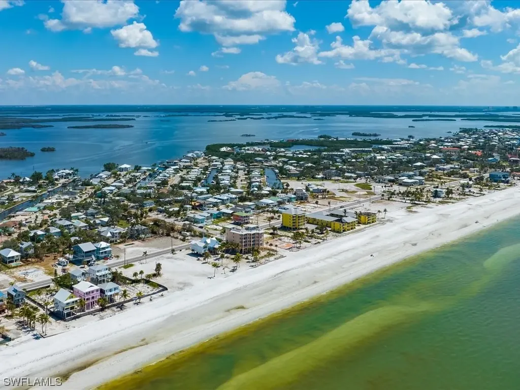 50 Dakota Avenue Fort Myers Beach FL 33931