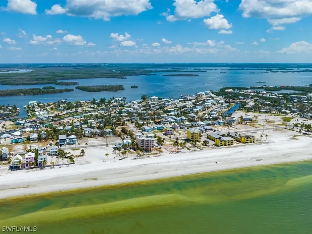 50 Dakota Avenue Fort Myers Beach FL 33931