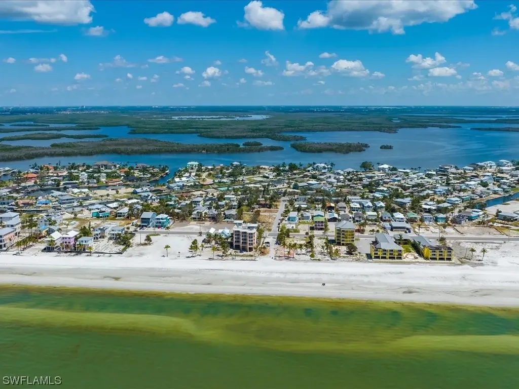 50 Dakota Avenue Fort Myers Beach FL 33931