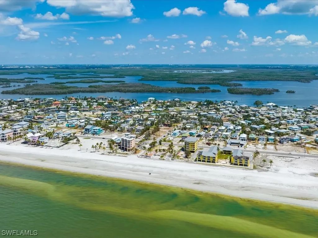 50 Dakota Avenue Fort Myers Beach FL 33931