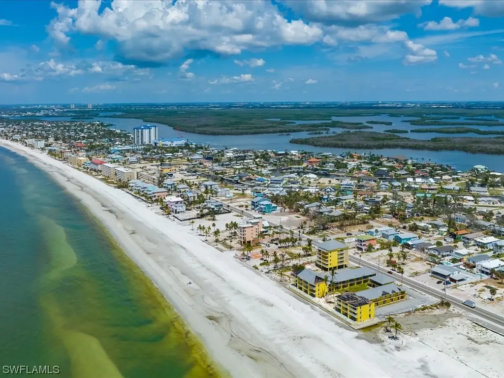 50 Dakota Avenue Fort Myers Beach FL 33931