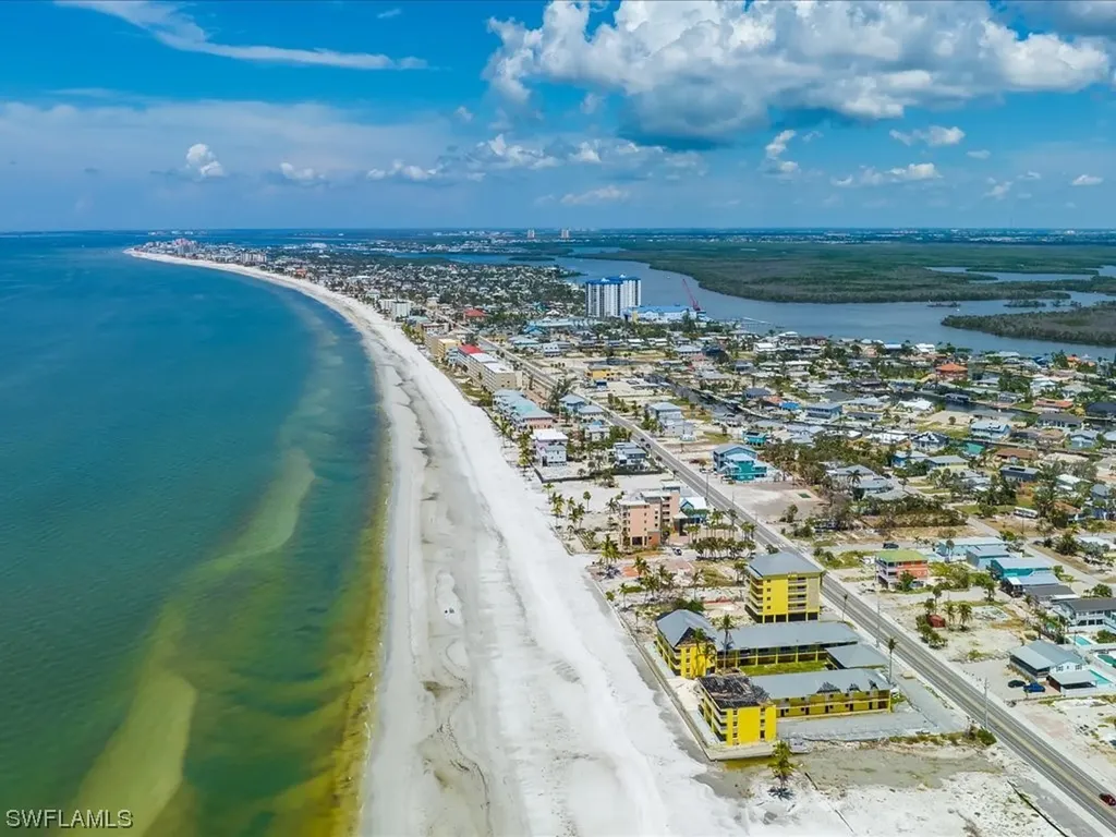 50 Dakota Avenue Fort Myers Beach FL 33931