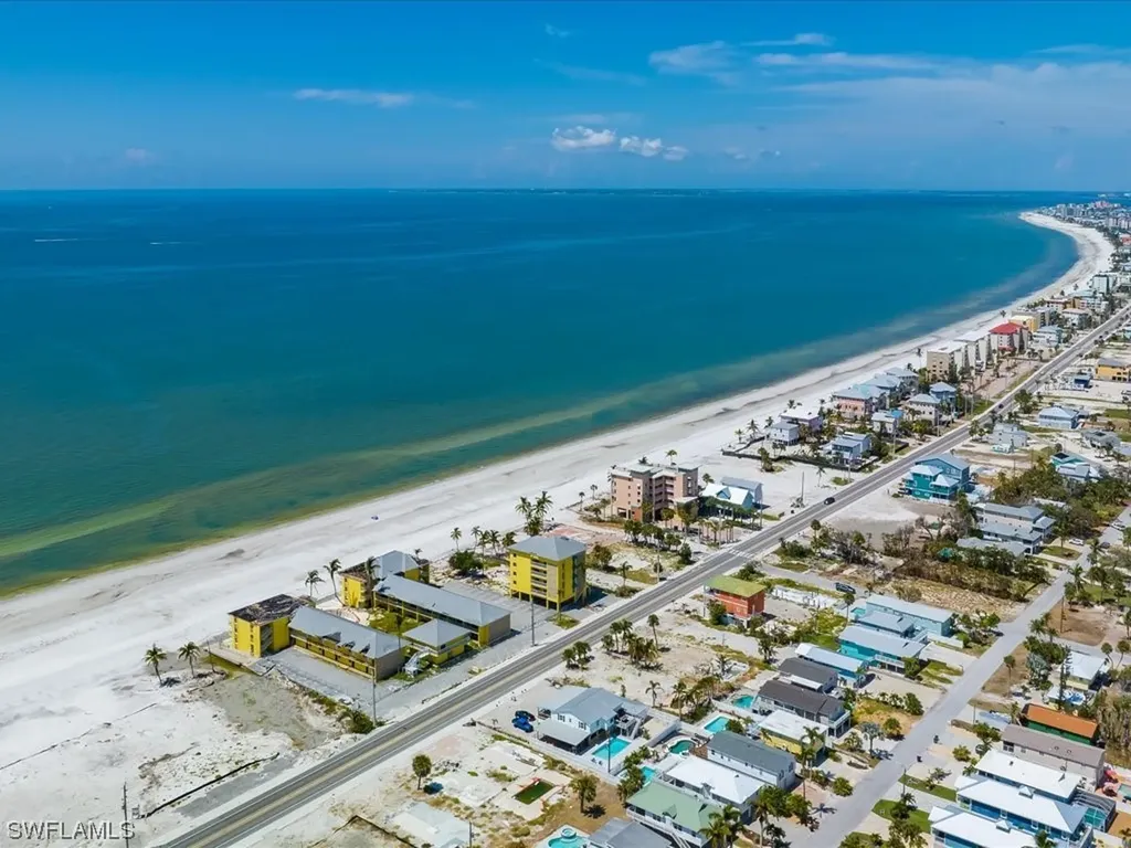 50 Dakota Avenue Fort Myers Beach FL 33931