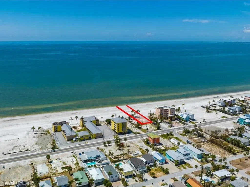 50 Dakota Avenue Fort Myers Beach FL 33931