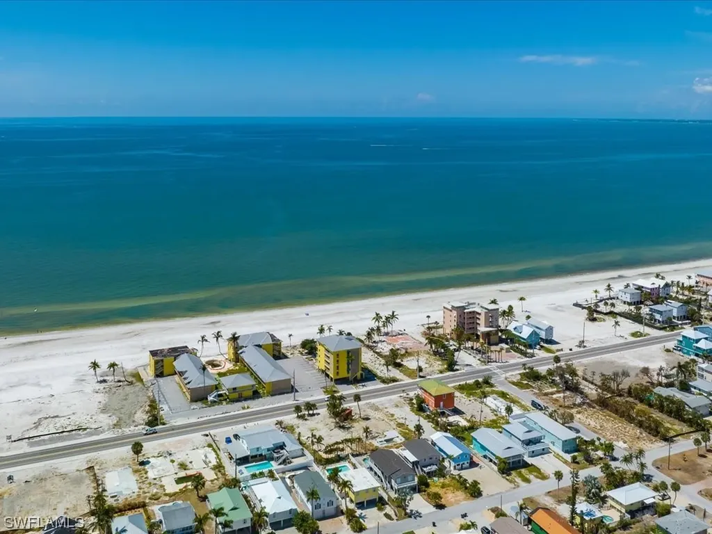 50 Dakota Avenue Fort Myers Beach FL 33931