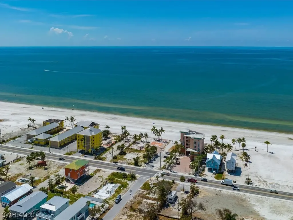 50 Dakota Avenue Fort Myers Beach FL 33931