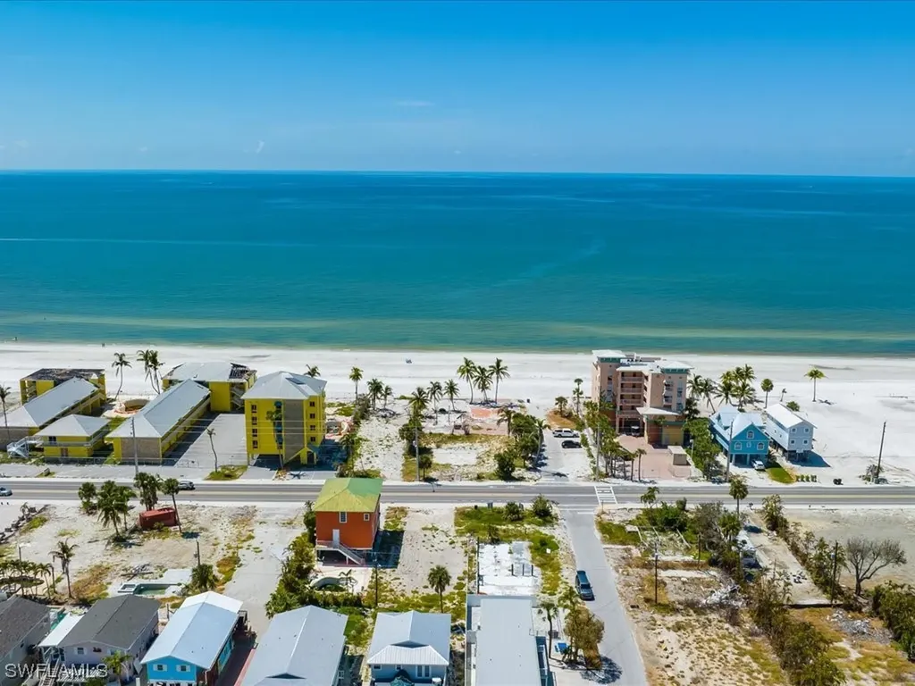 50 Dakota Avenue Fort Myers Beach FL 33931