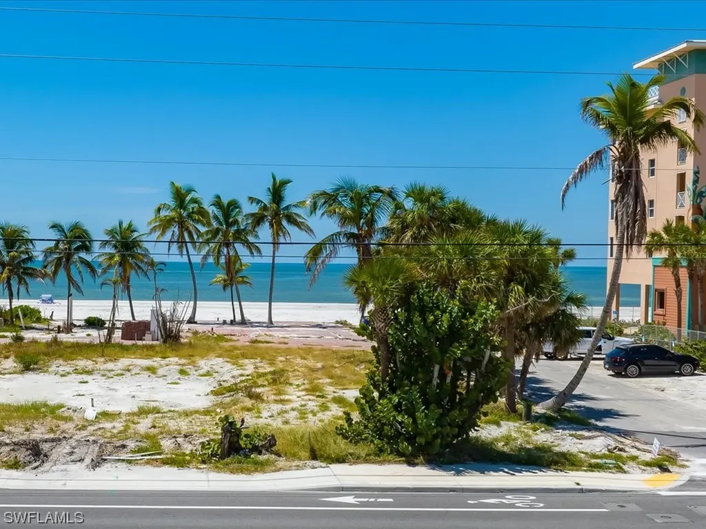 50 Dakota Avenue Fort Myers Beach FL 33931