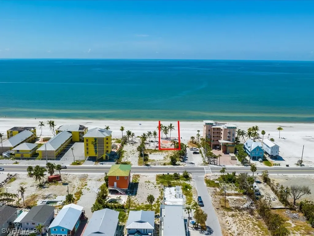 50 Dakota Avenue Fort Myers Beach FL 33931