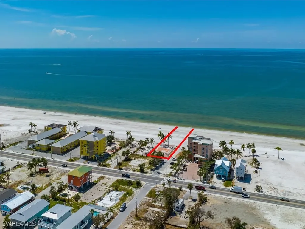 50 Dakota Avenue Fort Myers Beach FL 33931