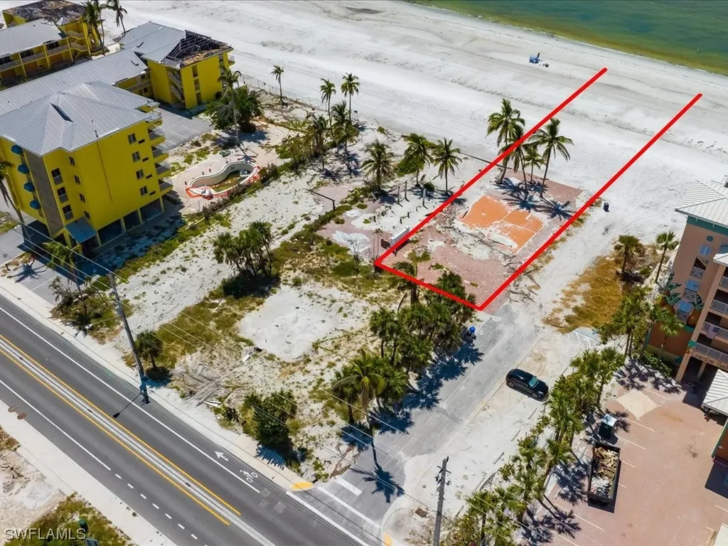 50 Dakota Avenue Fort Myers Beach FL 33931