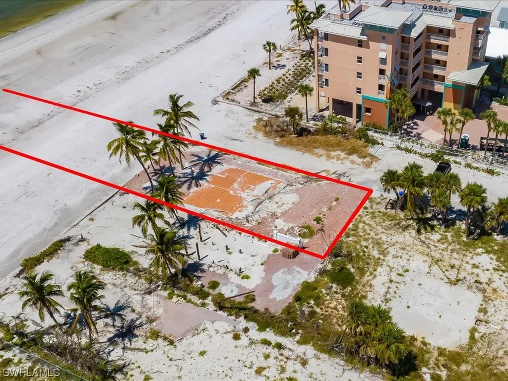 50 Dakota Avenue Fort Myers Beach FL 33931