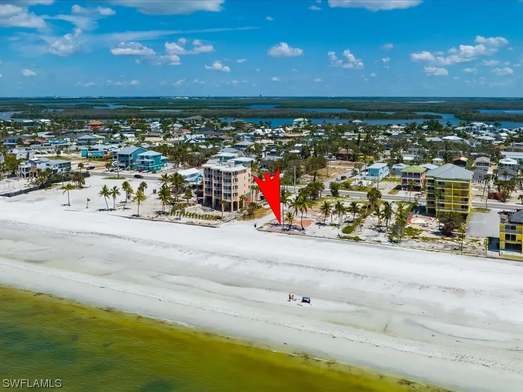 50 Dakota Avenue Fort Myers Beach FL 33931