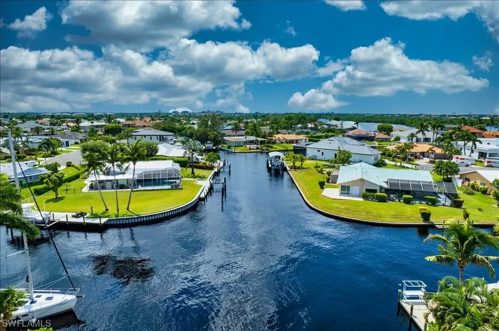 846 Cypress Lake Circle Fort Myers FL 33919
