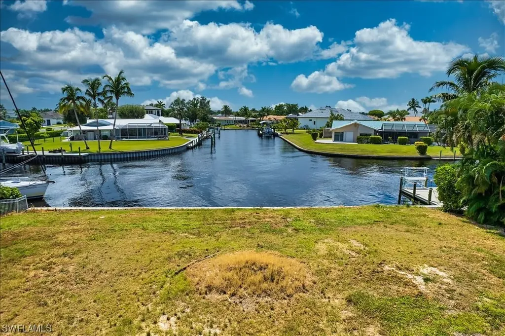 846 Cypress Lake Circle Fort Myers FL 33919