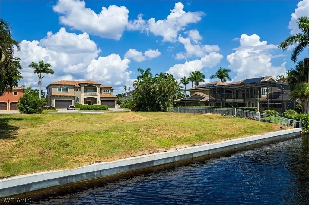 846 Cypress Lake Circle Fort Myers FL 33919