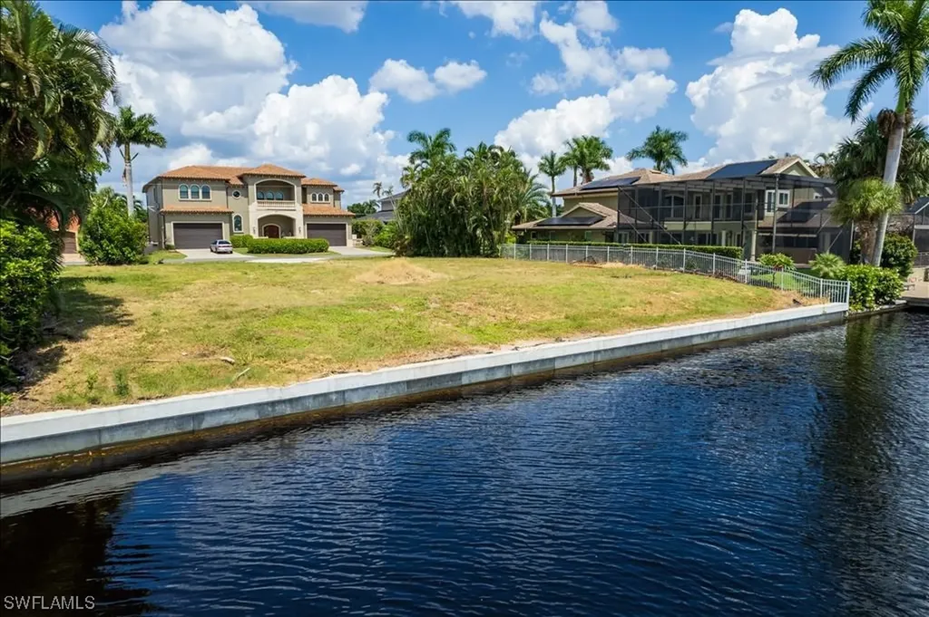 846 Cypress Lake Circle Fort Myers FL 33919