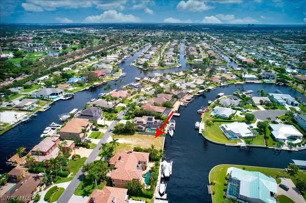 846 Cypress Lake Circle Fort Myers FL 33919
