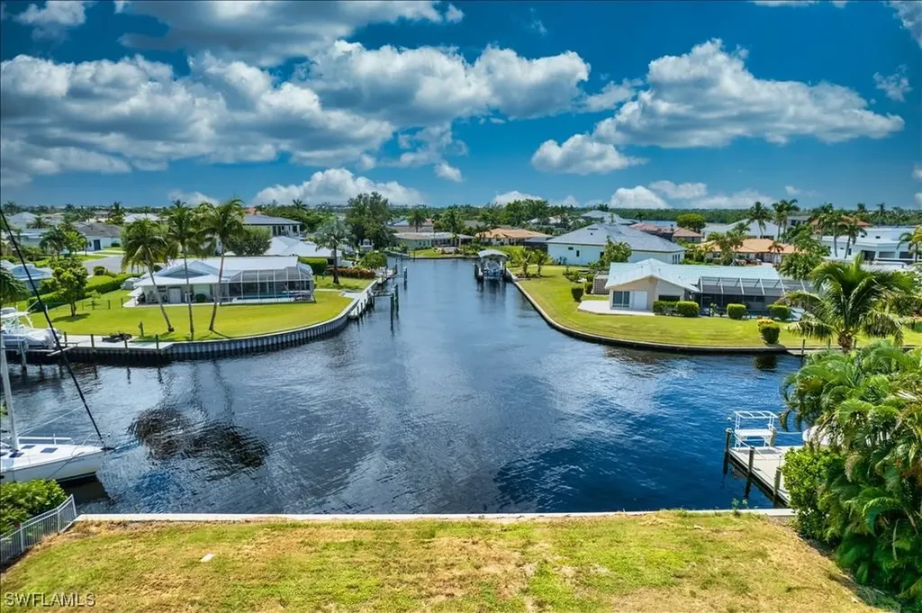 846 Cypress Lake Circle Fort Myers FL 33919