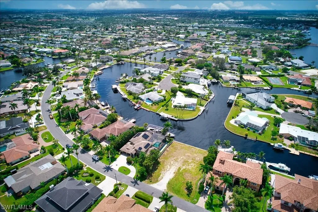 846 Cypress Lake Circle Fort Myers FL 33919