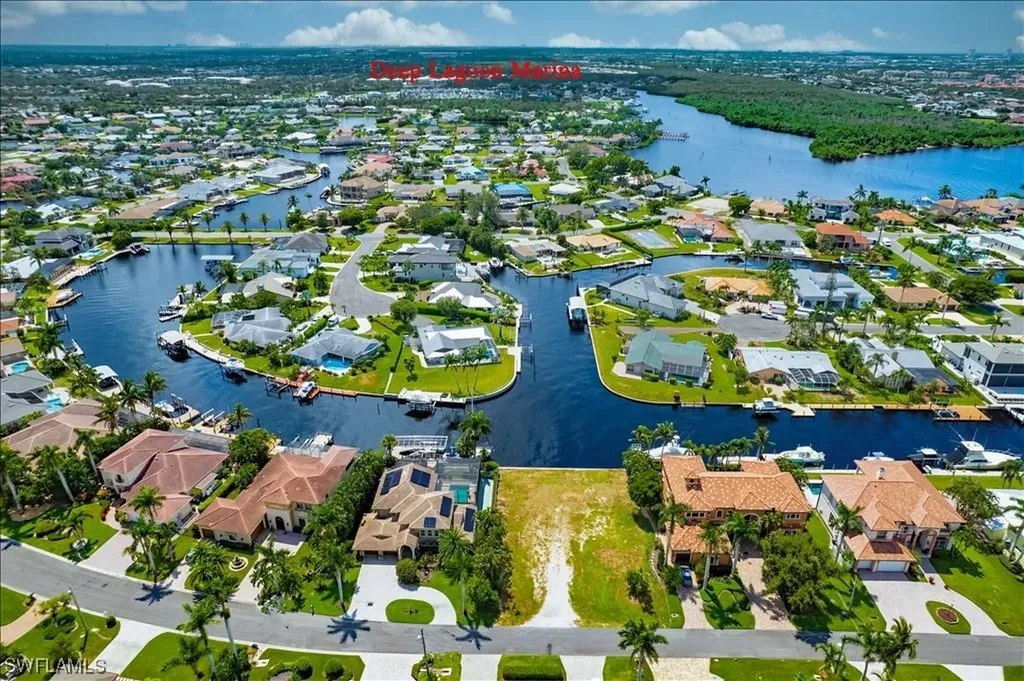 846 Cypress Lake Circle Fort Myers FL 33919