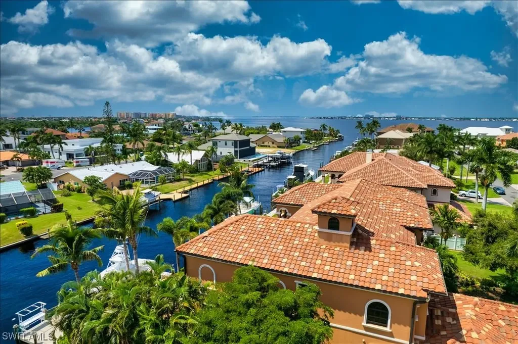 846 Cypress Lake Circle Fort Myers FL 33919