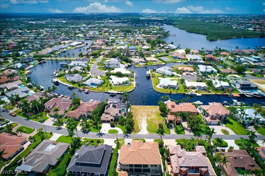 846 Cypress Lake Circle Fort Myers FL 33919