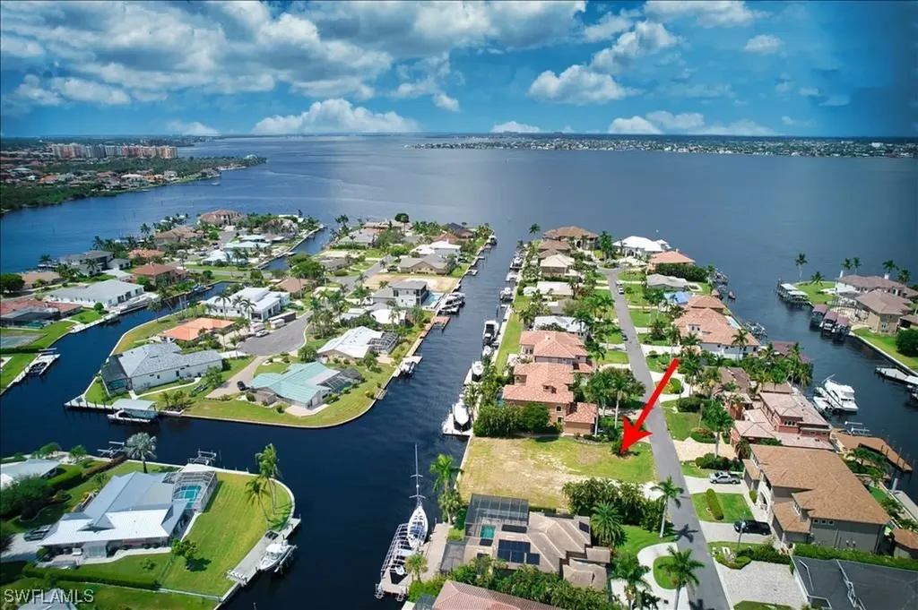 846 Cypress Lake Circle Fort Myers FL 33919