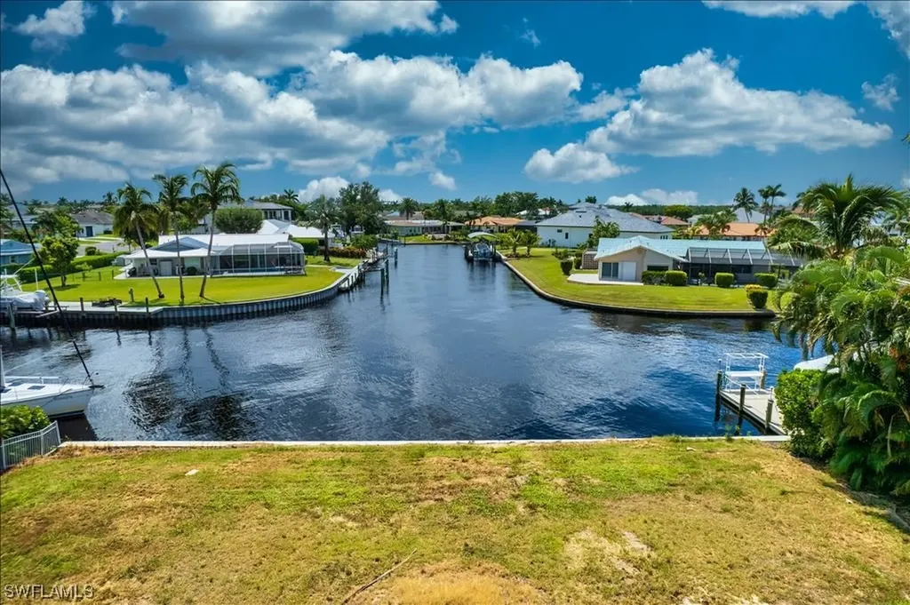 846 Cypress Lake Circle Fort Myers FL 33919
