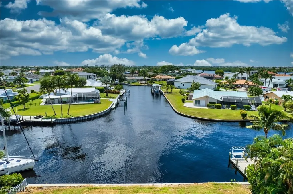 846 Cypress Lake Circle Fort Myers FL 33919