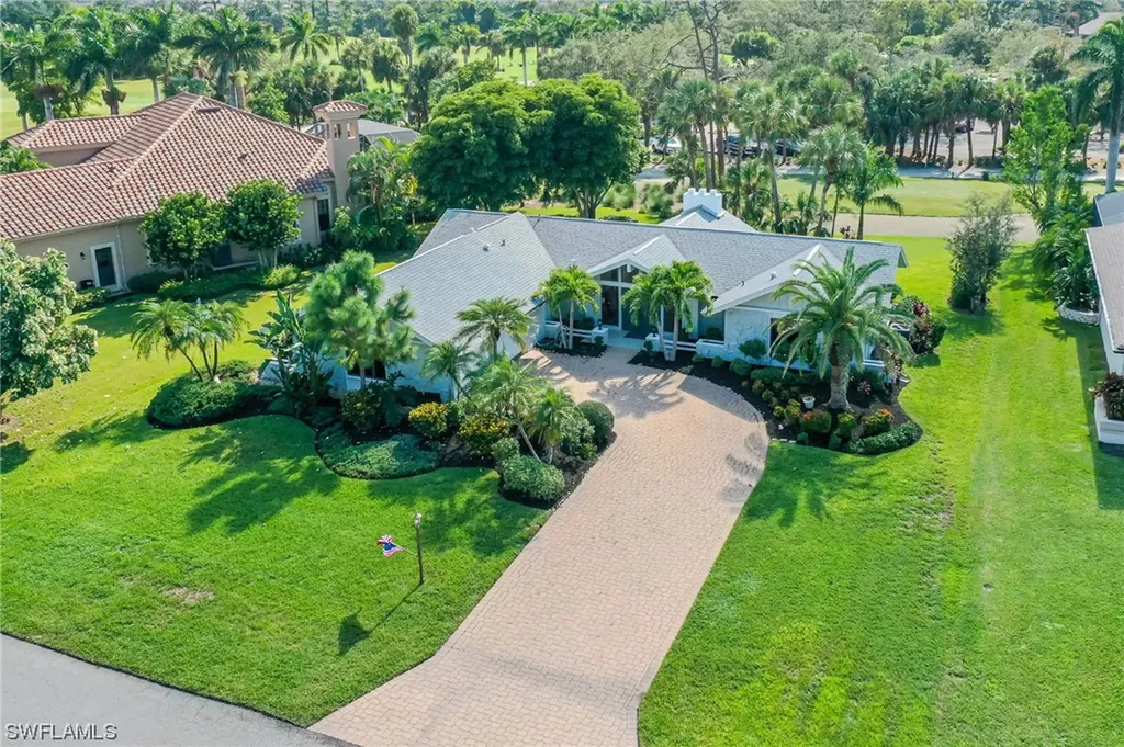 16685 Bobcat Drive Fort Myers FL 33908