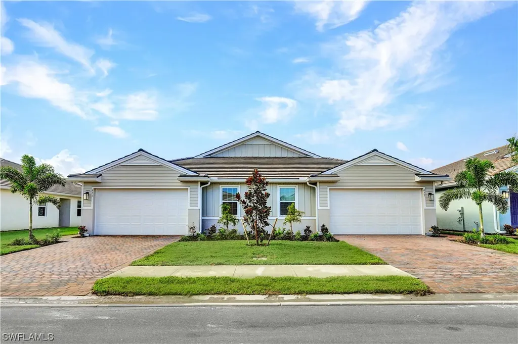 Naples FL, 873 Enbrook Loop