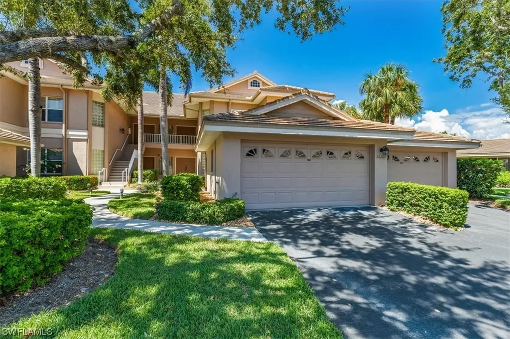 26260 Devonshire Court Bonita Springs FL 34134