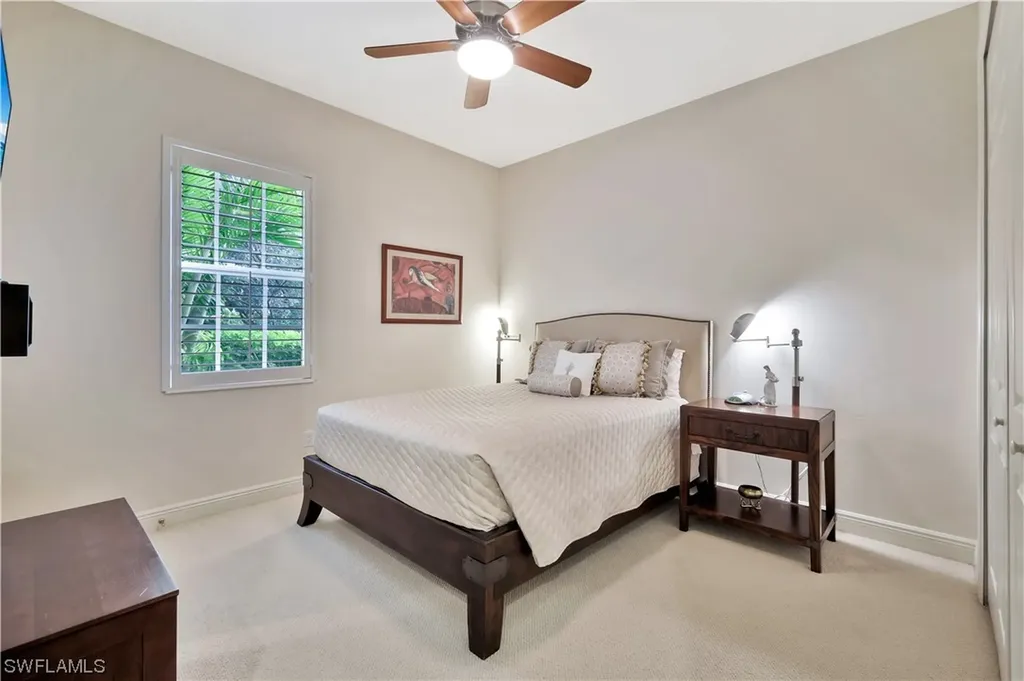 6501 Crown Colony Place Naples FL 34108