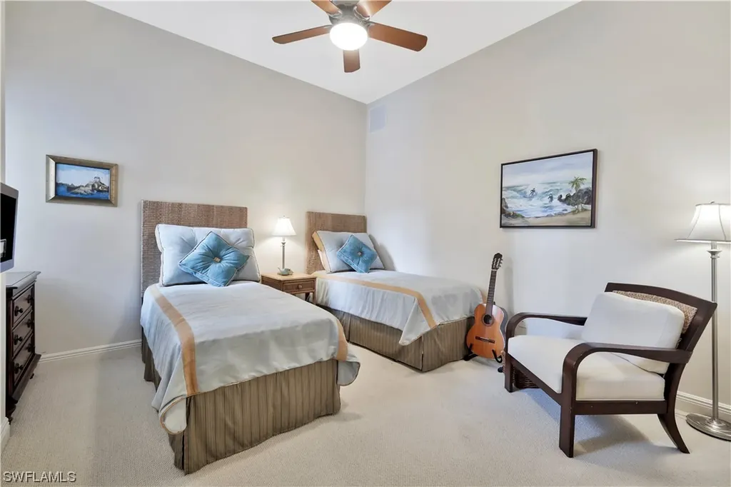 6501 Crown Colony Place Naples FL 34108