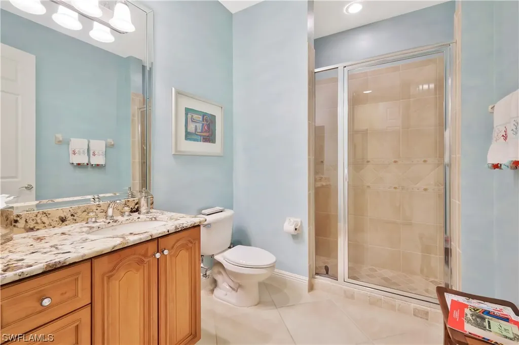6501 Crown Colony Place Naples FL 34108