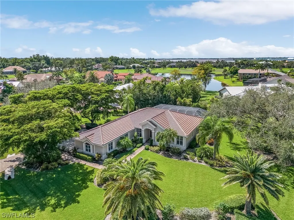 15670 Carberry Court Fort Myers FL 33912