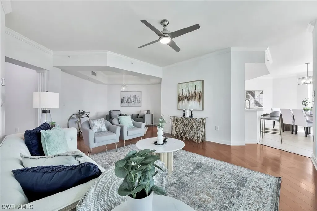 300 Dunes Boulevard Naples FL 34110