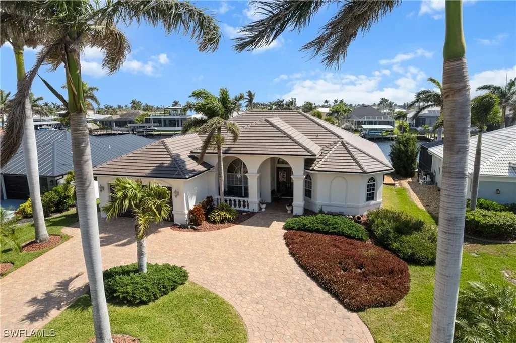 5315 SW 28th Place Cape Coral FL 33914