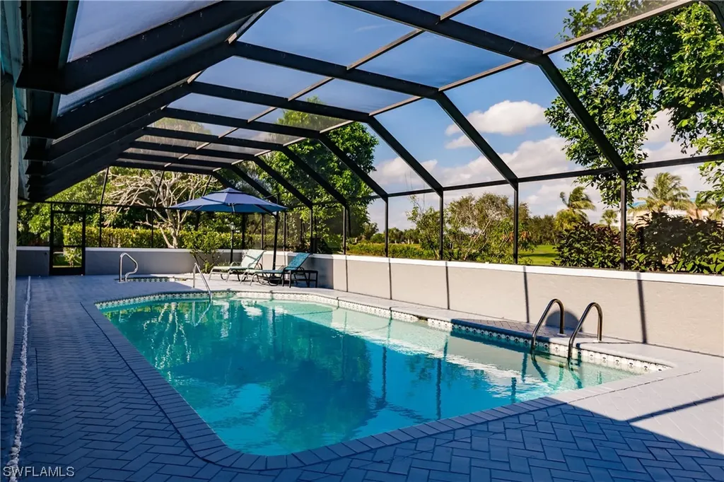 362 Pinehurst Circle Naples FL 34113