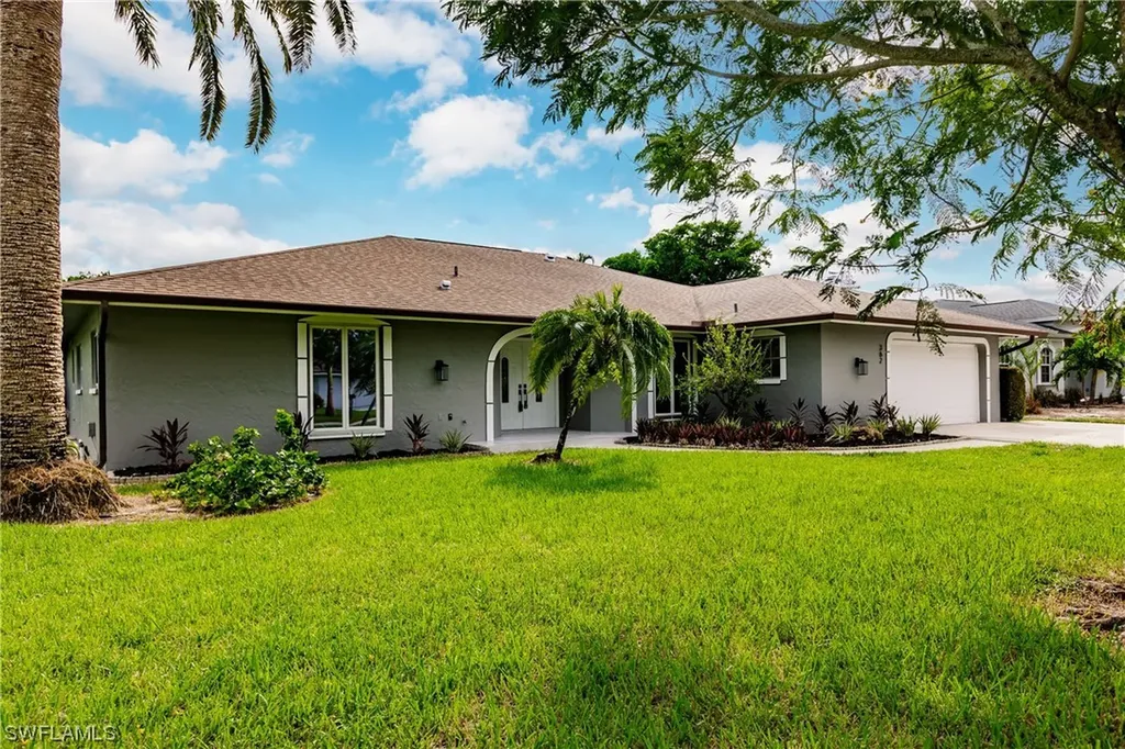 362 Pinehurst Circle Naples FL 34113