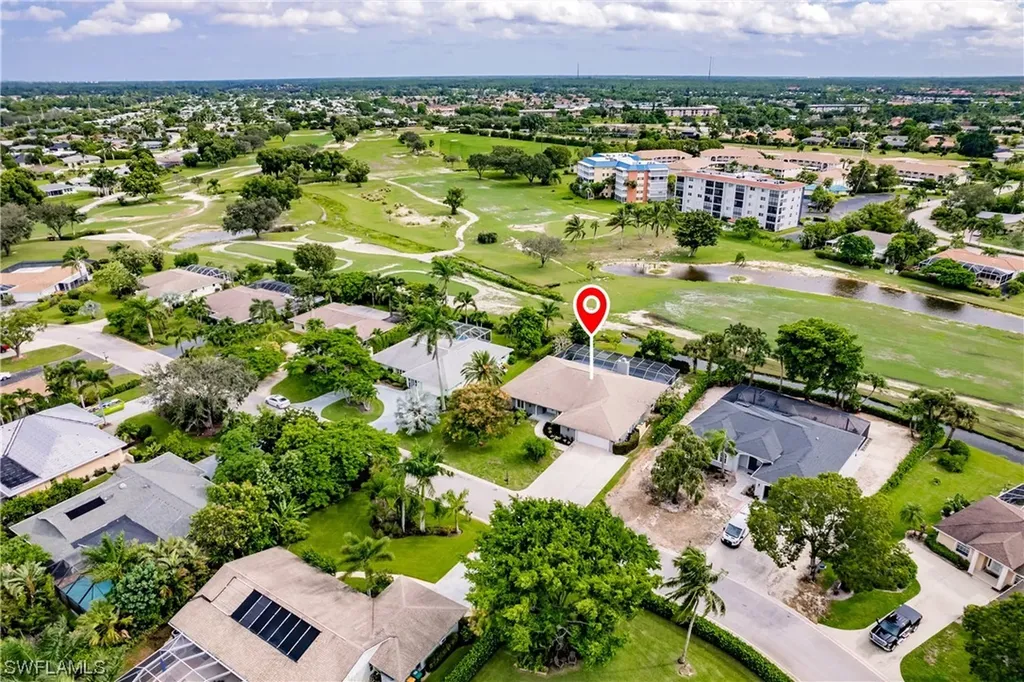 362 Pinehurst Circle Naples FL 34113